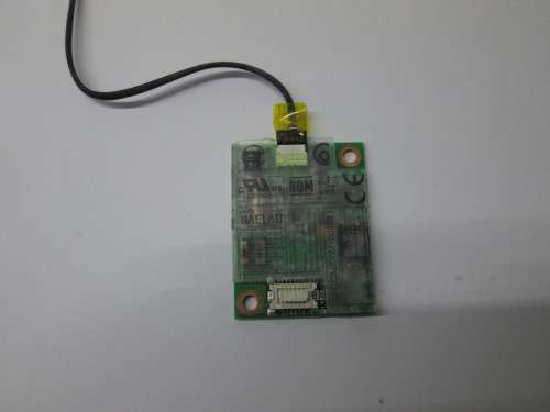 ACER ASPIRE 5630 5633WLMi MODEM BOARD  WITH CABLE T60M955.00 LF